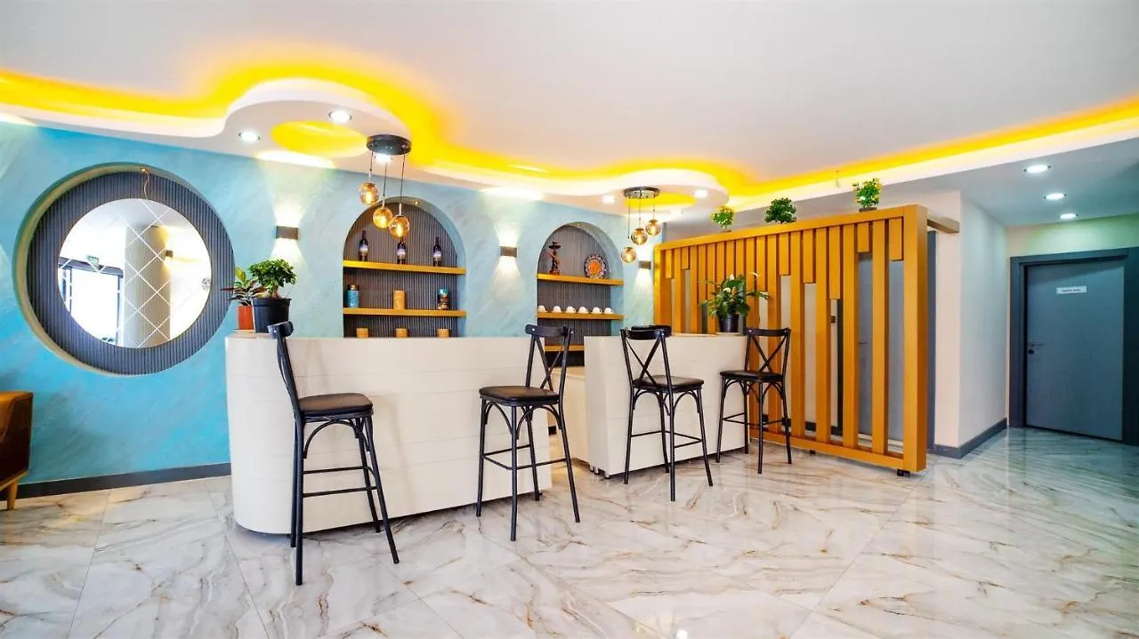 Blue Marina Hotel & Spa Antalya