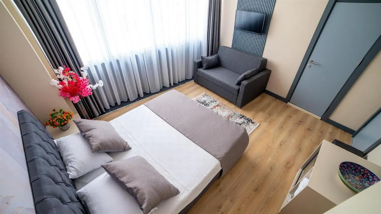 Blue Marina Hotel & Spa Antalya