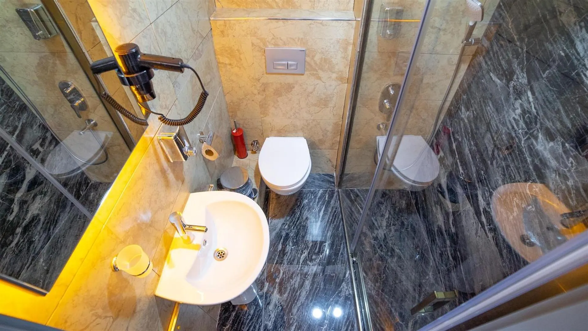 Blue Marina Hotel & Spa Antalya 3*,  Turkey