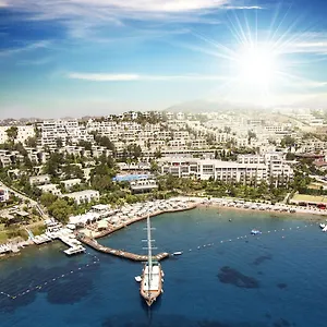 ***** Hotel Mirada Exclusive Turkije