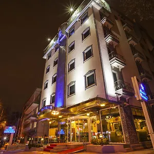 **** Hotel Royal Turkije