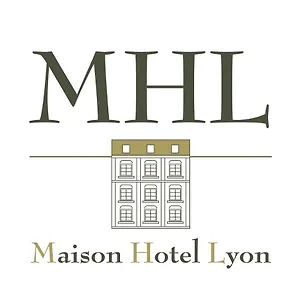**** Appart hôtel Mhl - Maison France