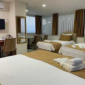 *** Aparthotel Atam Turkije