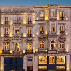 **** Hotel Mr Cas Taksim - Special Category Turquie