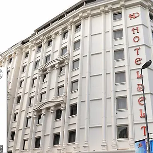 *** Hotel Delta & Old Turquie