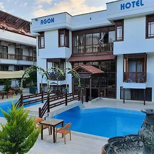 Hotel Kemer Agon Butique, Antalya