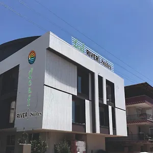 Aparthotel Leaf River, Antalya
