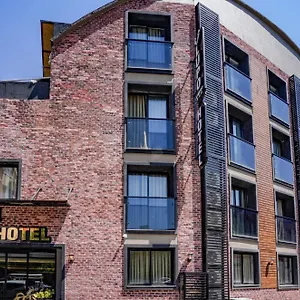 Lupo Libero Hotel