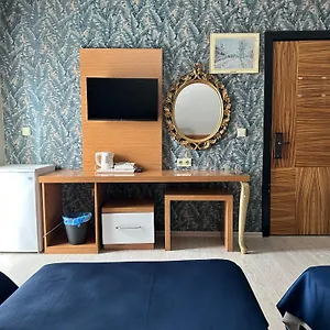 Hotel Serenity, Antalya