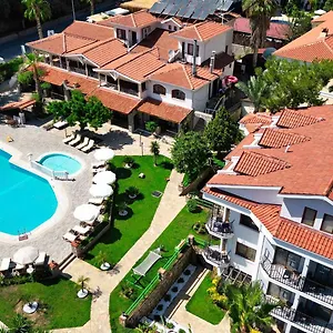 *** Hotel Ata Lagoon Turkey