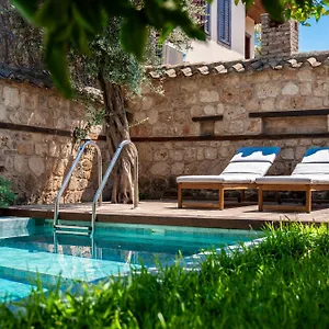 Hotel House 5, Antalya