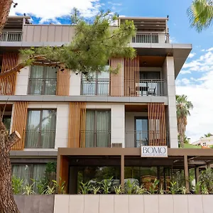 Aparthotel Bomo, Antalya