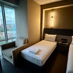 Hotel Esse Joven, Antalya