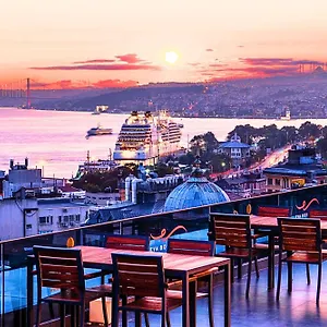 ***** Hotel Demiray Old Turquie