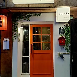 Space Ara Hostal