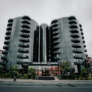 Otel Park Yomra