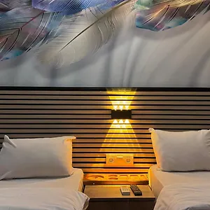 ***** Hotel Rozza Turkije