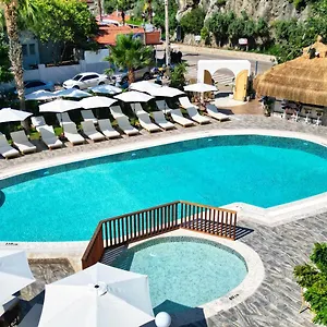 *** Hotel Ata Lagoon Turkije