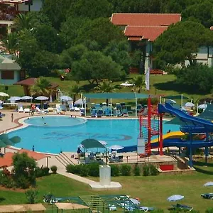 Otel Intourist Club Belek