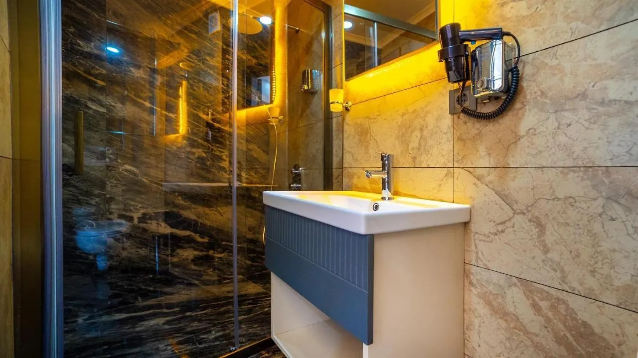 Blue Marina Hotel & Spa Antalya Turcja