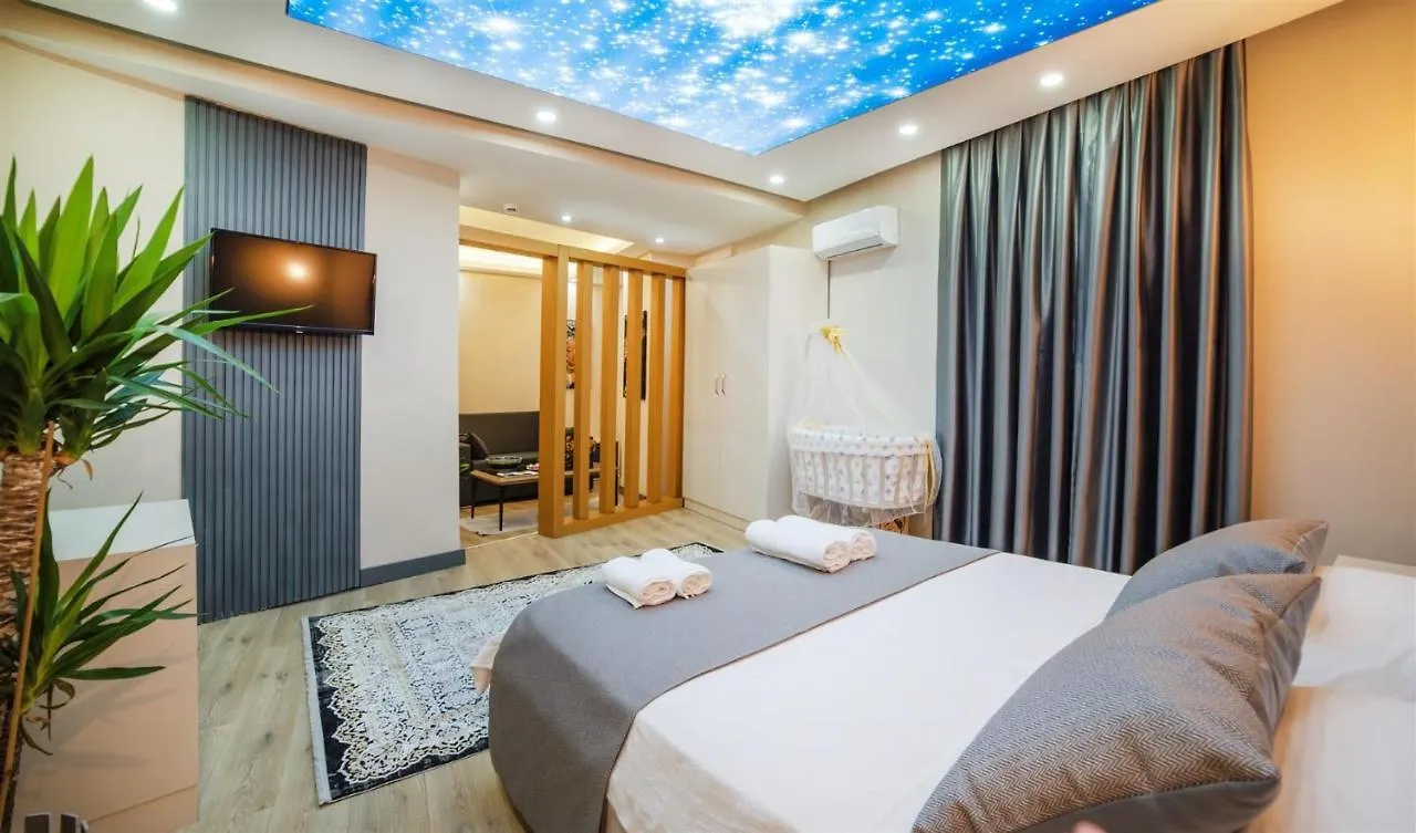 Blue Marina Hotel & Spa Antalya