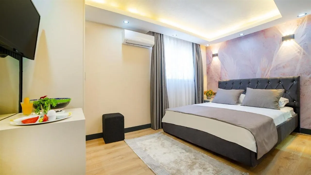 Blue Marina Hotel & Spa Antalya