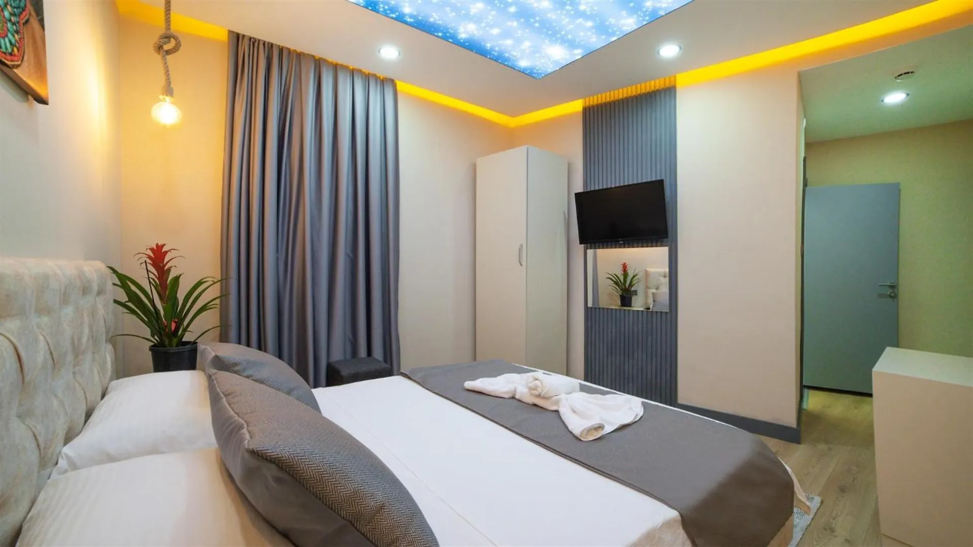 Blue Marina Hotel & Spa Antalya