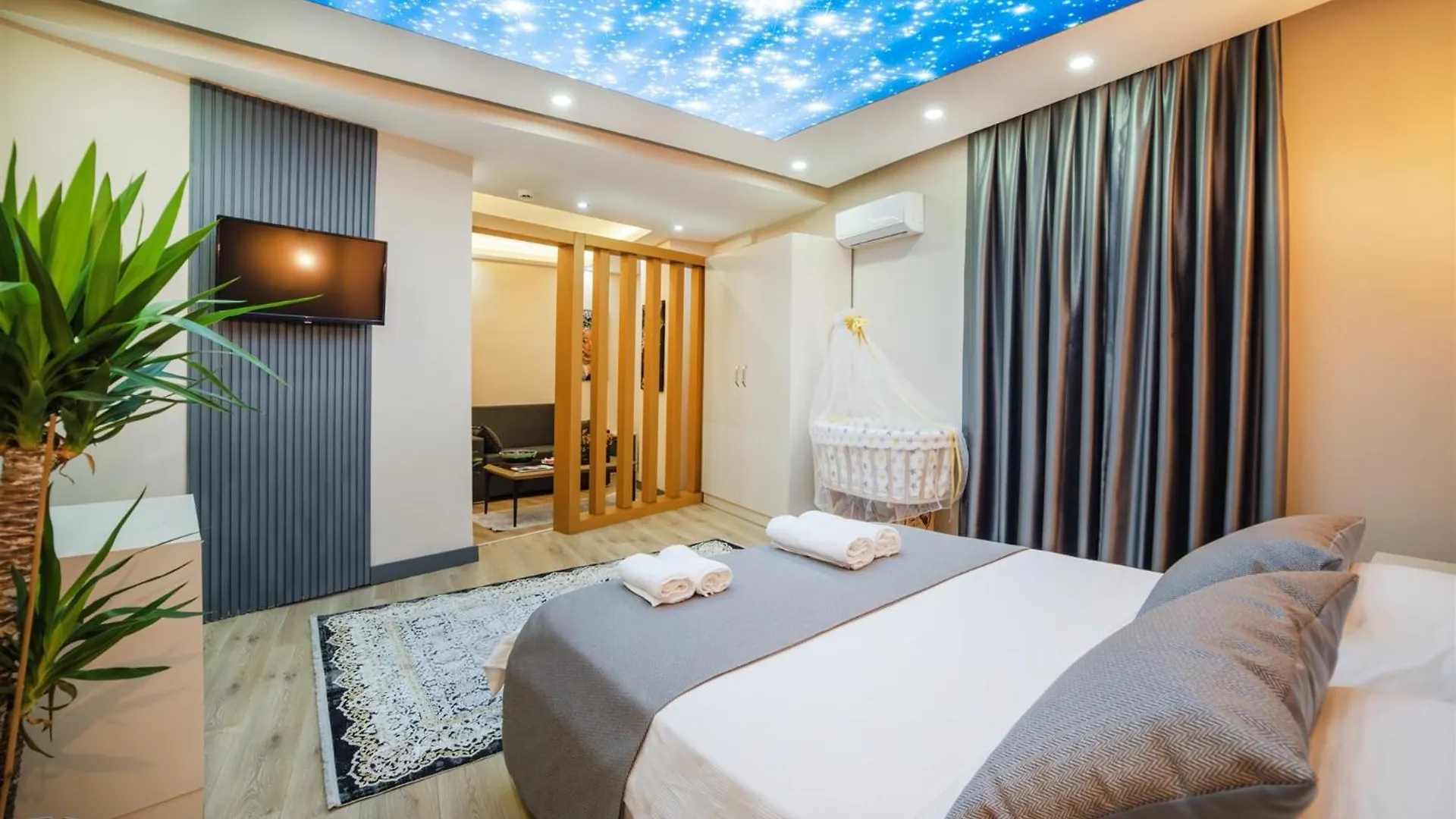 Blue Marina Hotel & Spa Antalya
