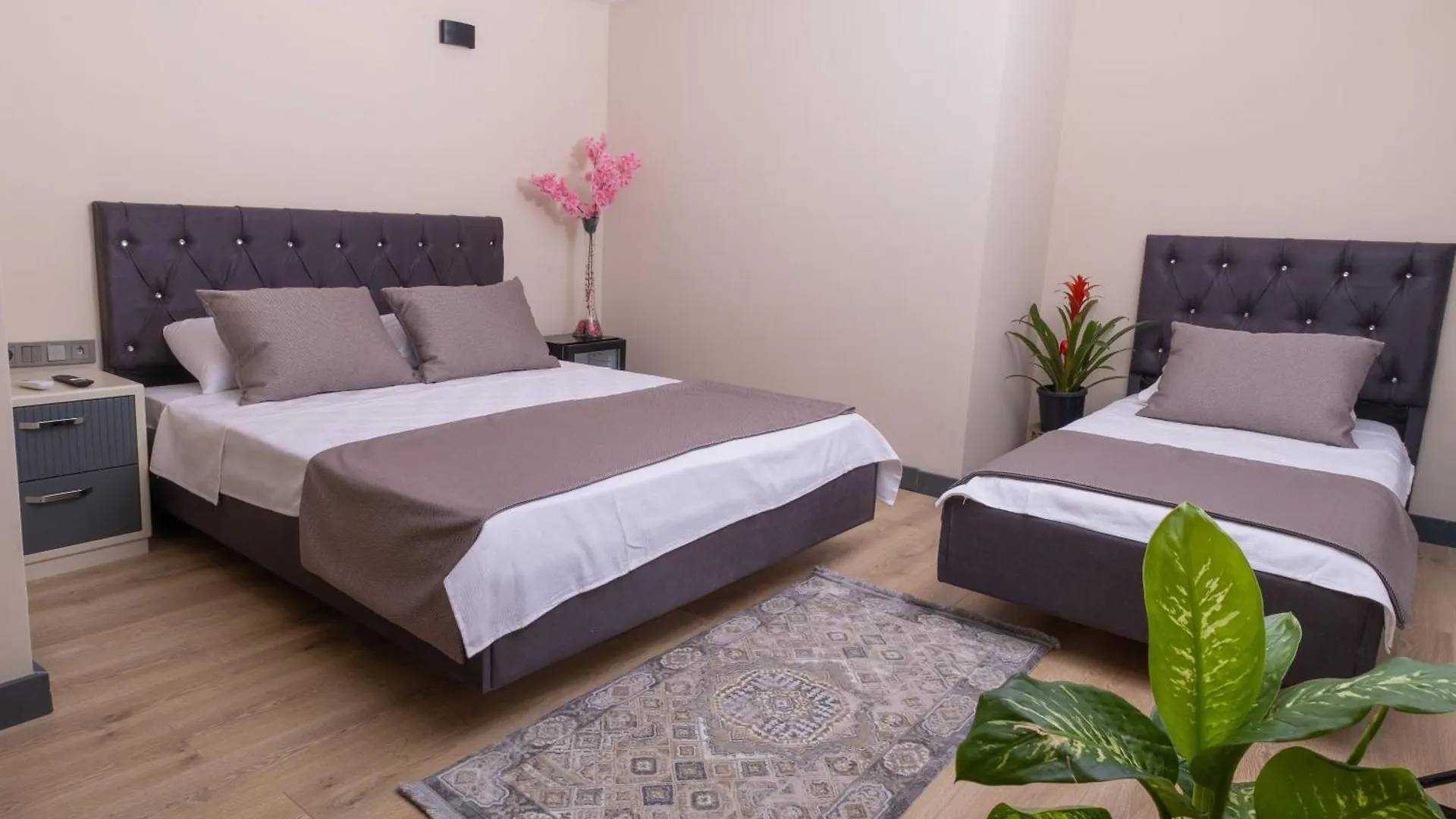 Blue Marina Hotel & Spa Antalya Turcja
