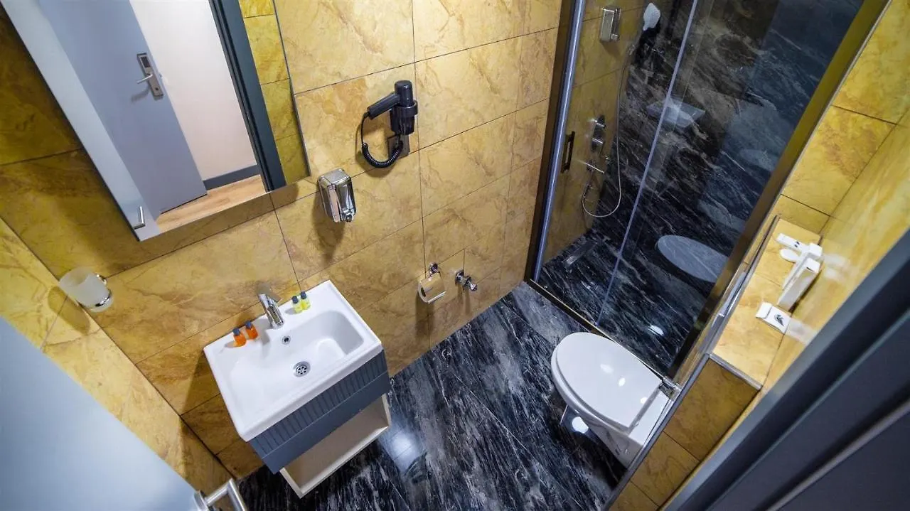 Blue Marina Hotel & Spa Antalya