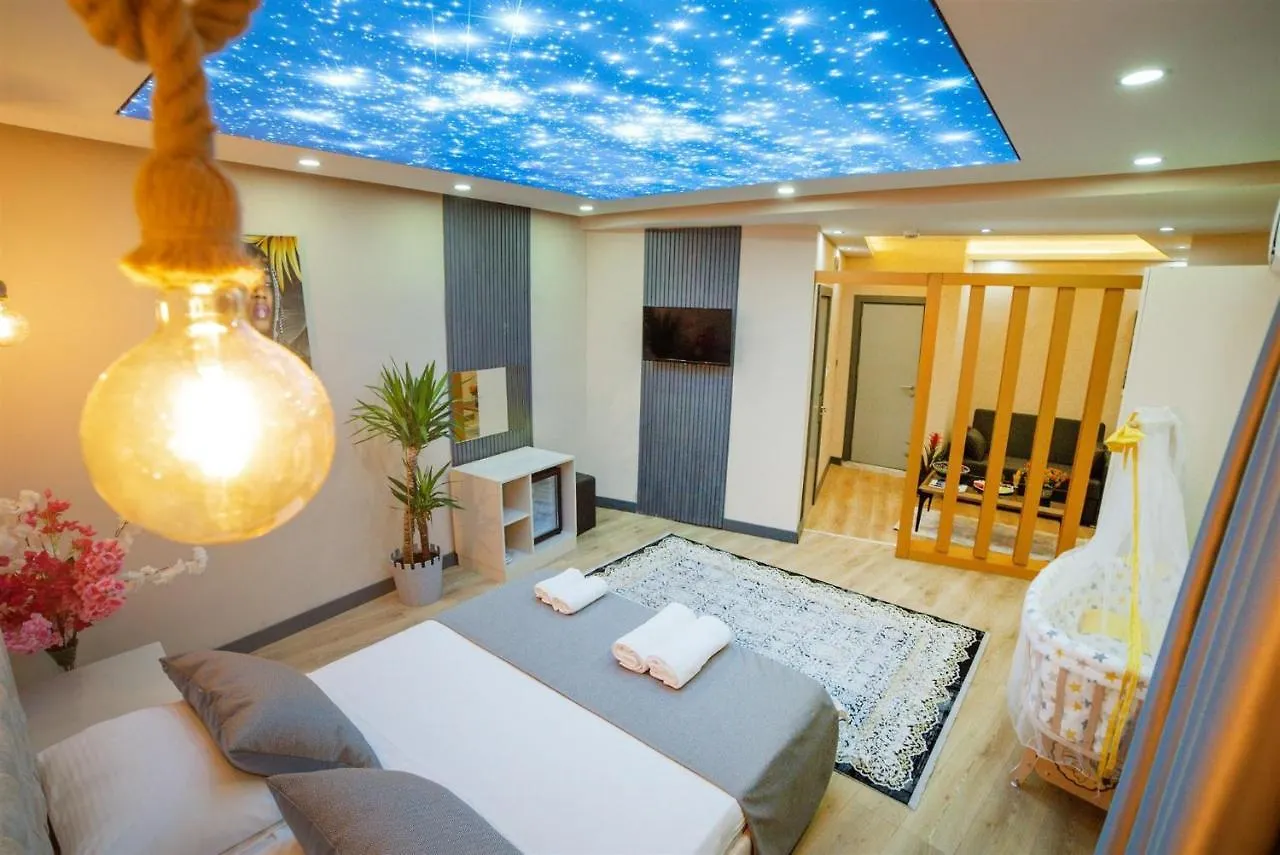 Blue Marina Hotel & Spa Antalya